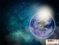 星际云是否引发地球冰河时代 揭秘宇宙与气候的神秘联系