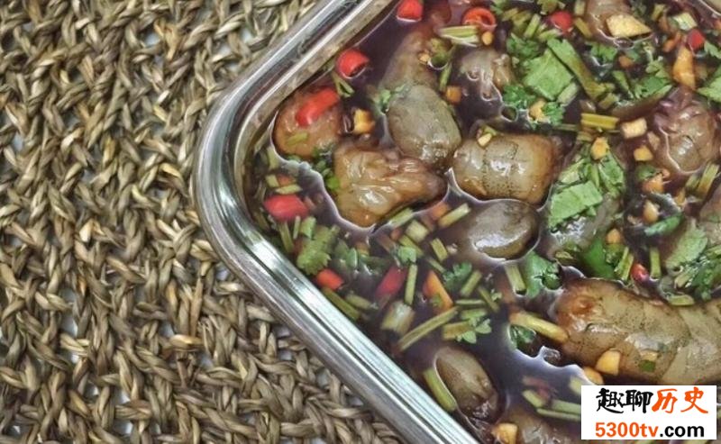 生食海鲜 当心寄生虫风险