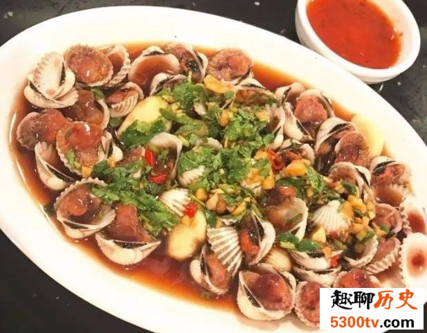 生食海鲜 当心寄生虫风险