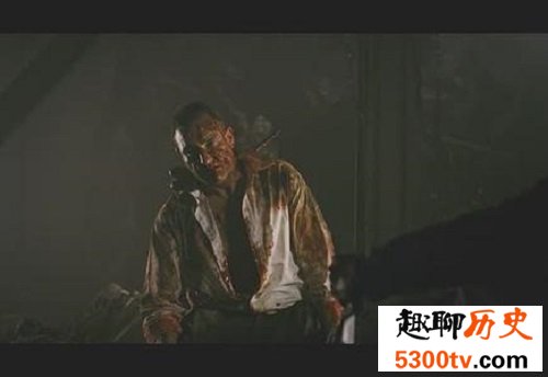 世界恐怖食人案  胆子小的不要进来哦