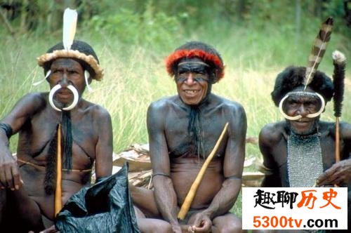 世界最大阴茎的种族 JJ平均都34厘米