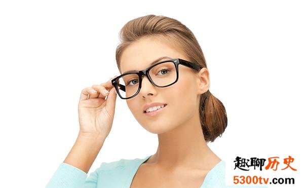 戴眼镜会加深近视吗