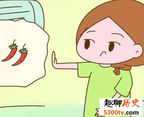 孕妈有必要戒掉辣椒吗