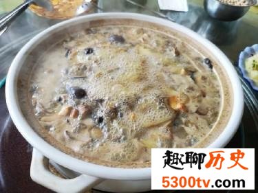 见手青到底能不能吃