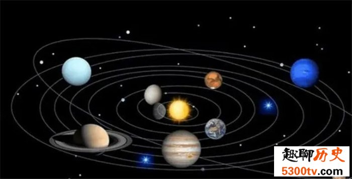 人类为何要飞出太阳系