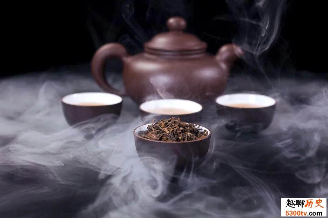 茶叶怎么泡才好喝