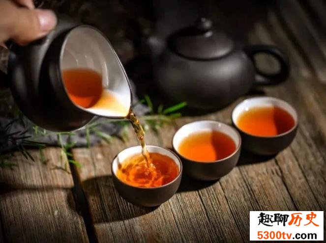 茶叶怎么泡才好喝