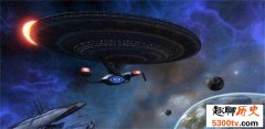 工程师观测卫星突遇停电 外星的不速之客