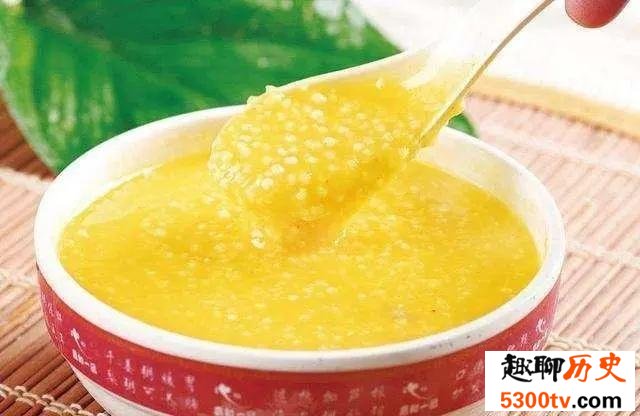 生病卧床的时候只喝粥就行吗
