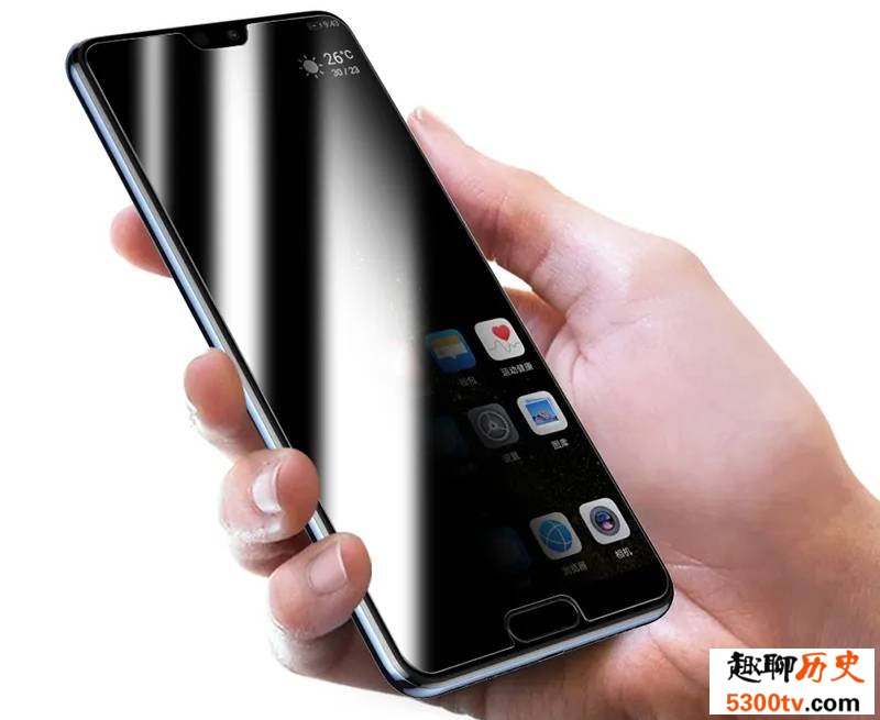 防窥膜对眼睛有伤害吗