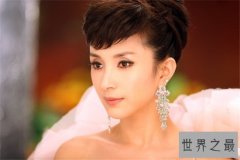 著名内地女歌手汤灿，为你呈现精彩的一