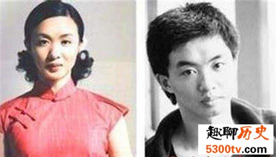 金星变性前的妻子，美国太太肯波琳