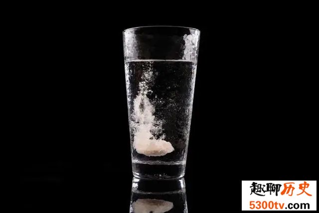 错误服药的5种方法