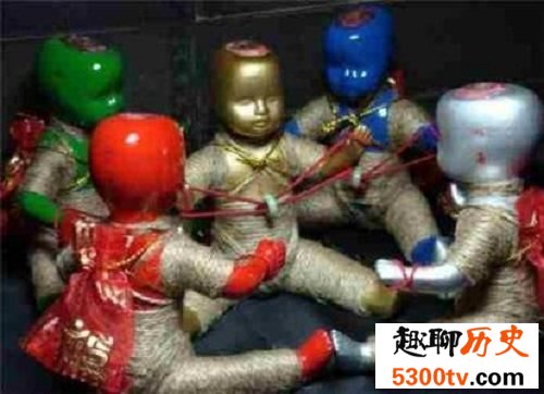 养小鬼是什么意思 正在为您输送答案