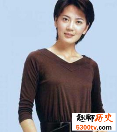 原中央电视台主持人沈冰被查原因竟然是