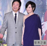 费玉清一生中最爱的女人，安井千惠最后却没在一起