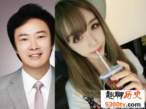 费玉清一生中最爱的女人，安井千惠最后却没在一起