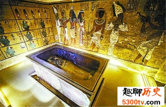 世界最美坟墓，大文豪的坟墓竟然这么简单