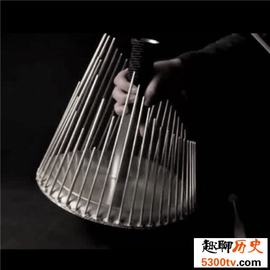 世界上最恐怖的乐器，几个音调就能让人毛骨悚然,晚上不敢听！