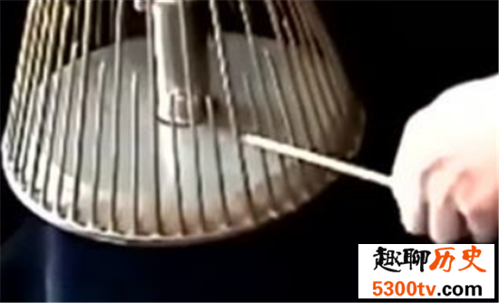 世界上最恐怖的乐器，几个音调就能让人毛骨悚然,晚上不敢听！