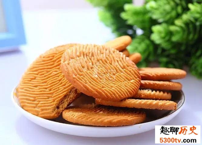12种被吹上天却没什么特殊作用的食物
