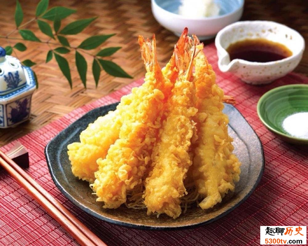 为什么说寿司是一种不健康的食物