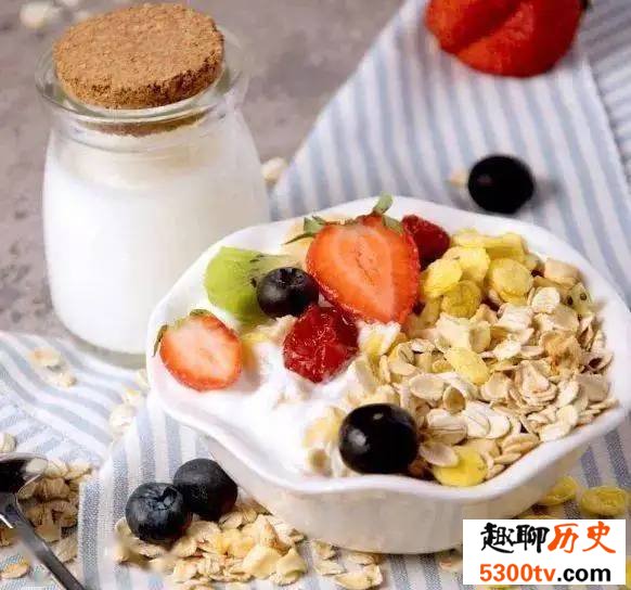六种看起来减肥的食物 实际越吃越胖