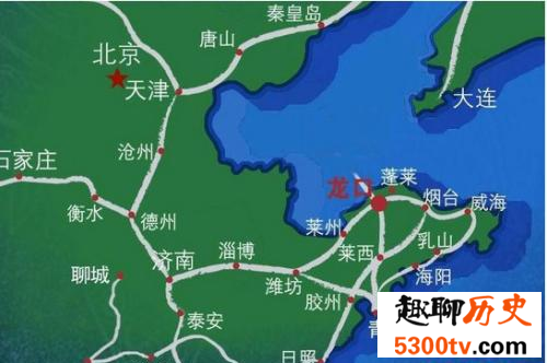 世界最长的海底隧道 大连到烟台海底隧道值得一坐