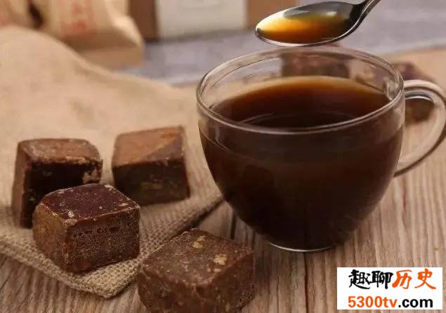喝红糖水真的能补铁吗