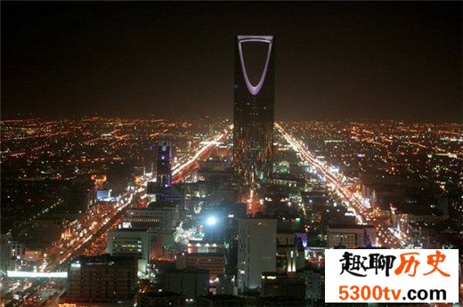 世界上最高的建筑，1600米高的王国大厦