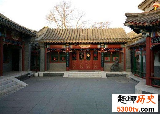 十大最具中国特色的建筑，民风与建筑的碰撞