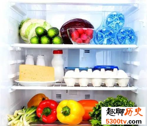 不是所有的蔬菜都适合放到冰箱里保鲜