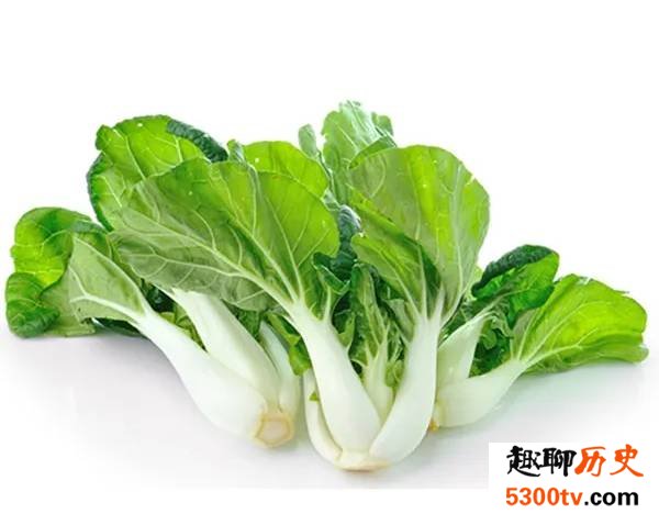 自带盐分的四种蔬菜 烹饪时需少放盐