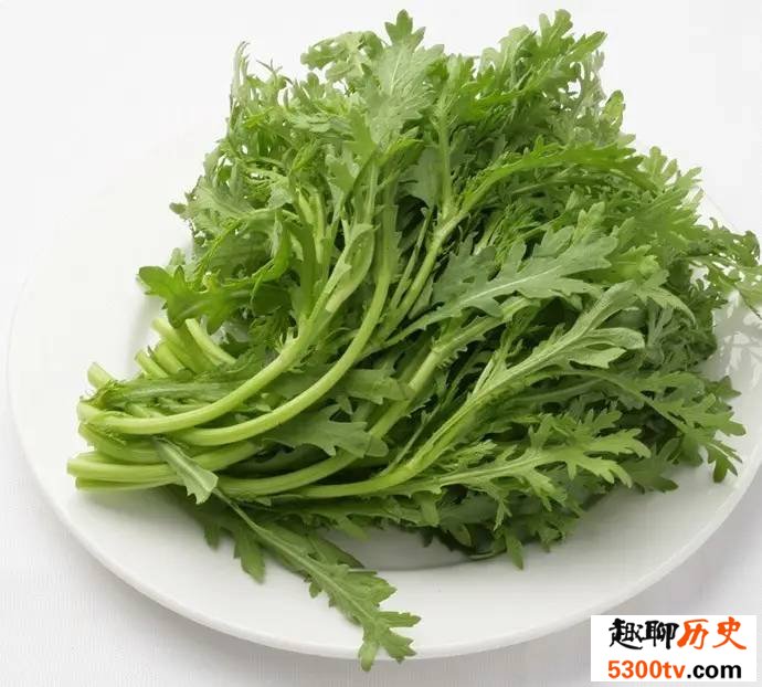 自带盐分的四种蔬菜 烹饪时需少放盐