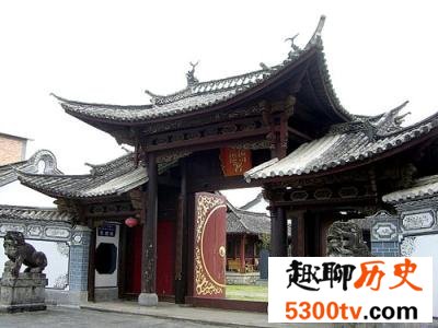 世界最大吐司建筑，它保存的最为完整，堪称第二故宫。