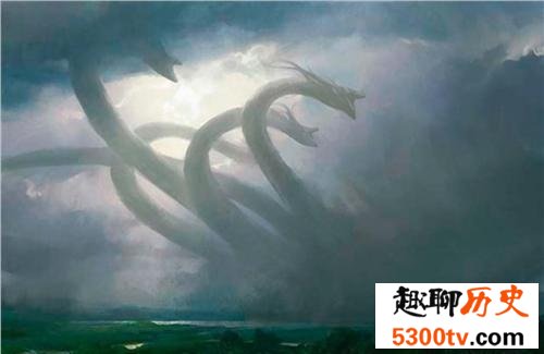深海恐惧症测试图大全 测试你有没有这种心理疾病