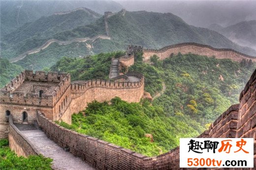 世界十大惊人的工程成就，建筑界的奇迹