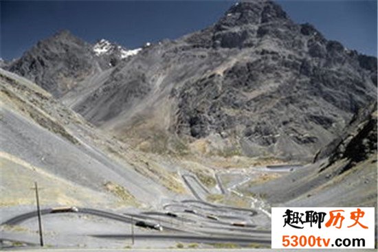 世界十大最美公路排行榜，看看有没有你认识的