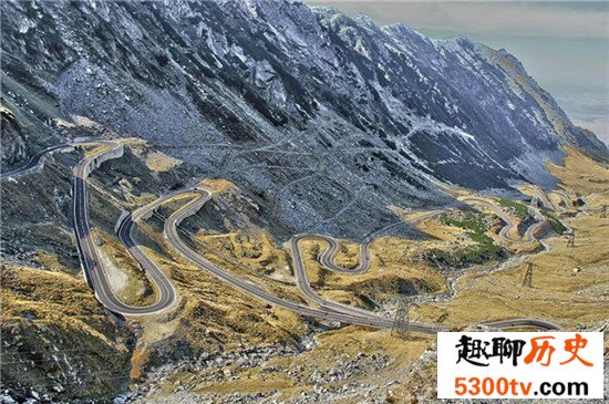 世界十大最美公路排行榜，看看有没有你认识的