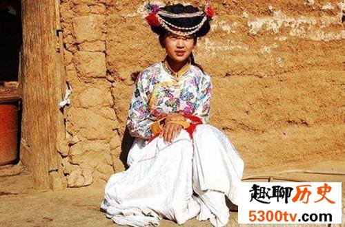 世界上性生活最开放的摩梭人 你一定很好奇吧