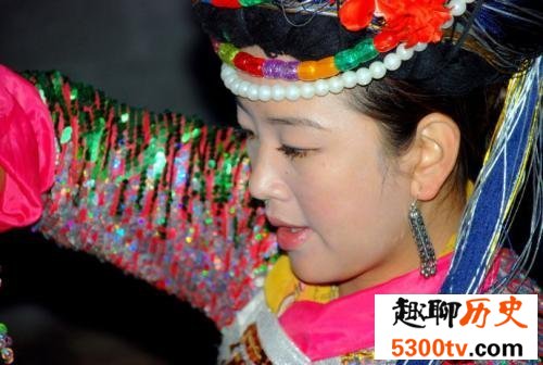 世界上性生活最开放的摩梭人 你一定很好奇吧