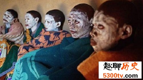 你知道割礼是什么意思吗 快来了解一下吧