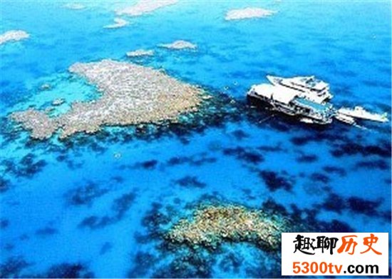 世界上最大的海，最受争议的最大之海