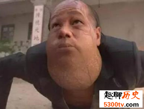 中国武术气功之金甲蛤蟆功 快来看让你尽收眼底