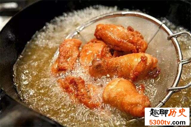 反复油炸后的食用油为什么不宜食用