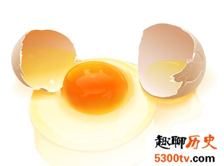 吃蛋黄对健康不利吗