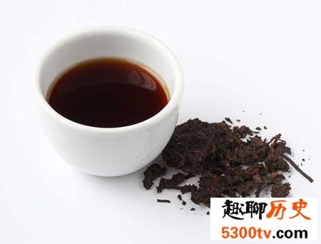 喝普洱茶真的能减肥吗