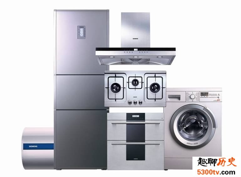 为什么电器能运转工作