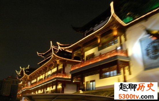 上海最贵的房子——价值上亿，买不起啊买不起！