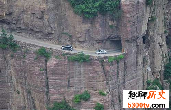 全国十大最美公路，大桥竟然能跨越大海？